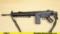 H&K 91 .308 Pre-Ban COLLECTOR'S PreBan Rifle. Excellent. 18