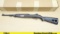 I.B.M. CORP. M1 CARBINE .30 CARBINE Semi Auto BOMB STAMPED Rifle. Good Condition . 18