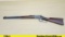 Winchester 1894 .30 WCF Lever Action Rifle. Very Good. 20