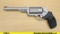 Taurus THE JUDGE 4510 45LC/.410-3 Inch THE JUDGE Revolver.
