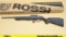 CBC ROSSI MODEL RS22 .22 LR Semi Auto Rifle. New In Box. 18