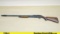 ITHACA 3 20 ga. Pump Action Shotgun. Very Good. 26.5