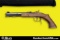 THOMPSON CENTER .45 Percussion, CAP AND BALL Pistol. Excellent. 9