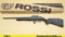 CBC ROSSI MODEL RS22 .22 LR Semi Auto Rifle. New In Box. 18