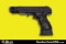 Hi-Point C9 9MM Semi Auto Pistol. Needs Repair. 4.75