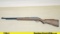 THE MARLIN FIREARMS CO. 60 .22 LR Semi Auto Rifle. Very Good. 22