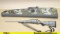 TIKKA Berreta T3X .308 WIN Bolt Action TIKKA Berreta Rifle. Excellent. 22