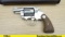 Colt COBRA .38 SPECIAL Revolver. Good Condition . 25
