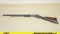 Winchester 1890 .22 W.R.F Pump Action Rifle. Good Condition . 24
