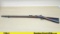 Springfield 1878 .45-70 TRAP DOOR Collector's Rifle. Very Good. 32.5