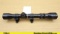 Redfield Scope. Good Condition . 2-7x Scope with Duplex Reticle with Scope Mounts. . (68699)