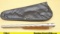 Thompson Center Arms Contender/MGM 17 Hornet Barrel. Excellent