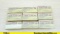 Military Surplus .30 CARBINE M1 VINTAGE Ammo. 450 Rds- VINTAGE Ammo. 9-44 Dated. 13 Lbs. . (68942)