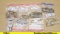 Hornet, Etc. 327, .22 Hornet, .32 S&M, .32 HR Mag, .40 S&W, Ammo. 298 Rds in Total- Assorted. 7 Lbs.
