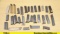 Assorted .380/.32/.22LR/ 9MM Magazines. Good Condition . Lot of 30; Assorted Pistol Magazines. . (68
