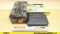 Wheeler, Mechanics, Pony Accessories . Very Good . Lot of 3; 1- Wheeler Professional Scope Mounting