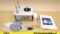 Bench- Source VERTEX-10G107 Annealing Machine. Very Good . Annealing Machine. . (68255)