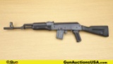 NORINCO NHM90 5.56x45 Semi Auto Rifle. Excellent. 16.75