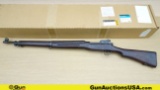 EDDYSTONE 1917 .30 Cal. Bolt Action BOMB STAMPED Rifle. Very Good. 26
