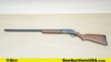 CRESCENT DAVIS ARMS CORPORATION 1929 12 ga. Break Action VINTAGE 1929 Shotgun. Good Condition . 30