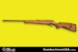 O.F. MOSSBERG & SONS, INC. 151K .22 LR Semi Auto Rifle. Good Condition . 24