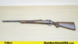 Ruger M77 HAWKEYE .308 WIN Bolt Action APPEARS UNFIRED, LEFT HANDED Rifle. Like New. 22