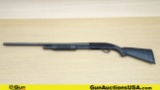 MAVERICK ARMS 88 12 ga. Pump Action Shotgun. Good Condition. 28