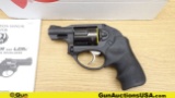 Ruger LCR .327 FED. MAG. Revolver. Like New. 1 7/8