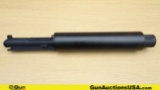Launcher. Excellent Condition. Can / Golf Ball Launcher, Upper Receiver for the AR15. 12.5