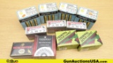 Federal, Winchester, Olympic 12 Ga. Ammo. 198 Rds in total; Assorted. . (68233)