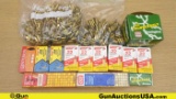 Remington, Aquila, Etc. .22LR Ammo. 2085 Rds in Total. . (68234)
