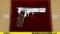 Browning HI-POWER CENTENNIAL 9MM PARA COLLECTOR'S Pistol. Like New. 4.75