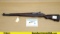 H&R M1 GARAND 30-06 CMP AUTHENTICITY Rifle. Very Good Condition. 24