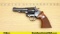 COLT TROOPER MKIII .357 MAGNUM COLLECTOR'S Revolver. Very Good. 4