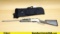 Browning BLR LT WT 81 TAKEDOWN .325 WSM Rifle. Excellent. 22