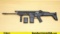 FN HERSTAL SCAR 17S 7.62 x 51 TACTICAL Rifle. Excellent. 16.25