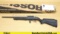 CBC ROSSI RS22 .22 LR THREADED/TARGET Rifle. NEW in Box. 18