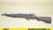 SPRINGFIELD M1A .308 WIN UNFIRED Rifle. Like New. 18