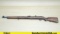 ANSCHUTZ 1954 AIR RIFLE .22 PELLET COLLECTOR'S Rifle. Good Condition. 19.5
