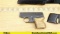 WAFFENFABRIK MAUSER OBERNDORF WTP 6.35 Pistol. Good Condition. 2.25