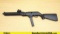 Ruger PC CARBINE 9mm Rifle. Very Good. 16