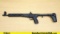KEL-TEC SUB-2000 .40 S&W THREADED BARREL Rifle. Very Good. 16