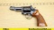 S&W 19-3 .357 MAGNUM Revolver. Very Good. 4