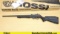 CBC ROSSI MODEL RB17 .17 HMR FREE FLOATING BARREL Rifle. Like New. 21