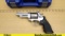 S&W 629-6 .44 MAGNUM Revolver. Excellent. 4