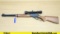 Marlin 336W 30-30 WIN APPEARS UNFIRED Rifle. Excellent. 20.25