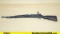KWANGTUNG ARSENAL 41 M98 Type Chiang Kai-shek, TYPE 24 8 MM RARE Rifle. Fair Condition. 23.5