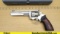 Ruger GP100 .357 MAGNUM MAGNUM Revolver. Excellent. 6