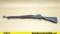 Winchester MODEL OF 1917 30-06 BOMB STAMPED Rifle. 26