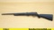 SAVAGE ARMS (CANADA) MARK II .22 LR BULL BARREL Rifle. Like New. 20.75